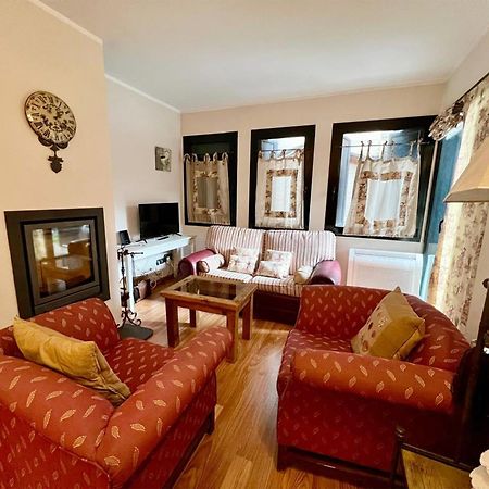 Apartamentos Valle De Incles Deluxe Mikka 3000 Exteriér fotografie