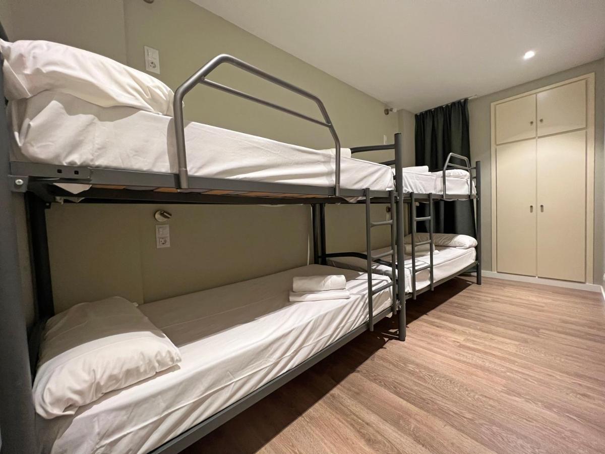 Apartamentos Valle De Incles Deluxe Mikka 3000 Exteriér fotografie