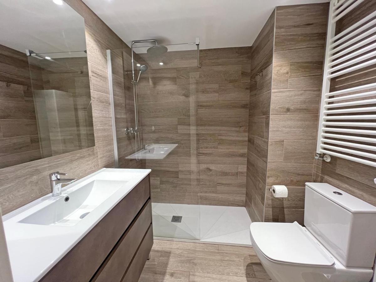 Apartamentos Valle De Incles Deluxe Mikka 3000 Exteriér fotografie