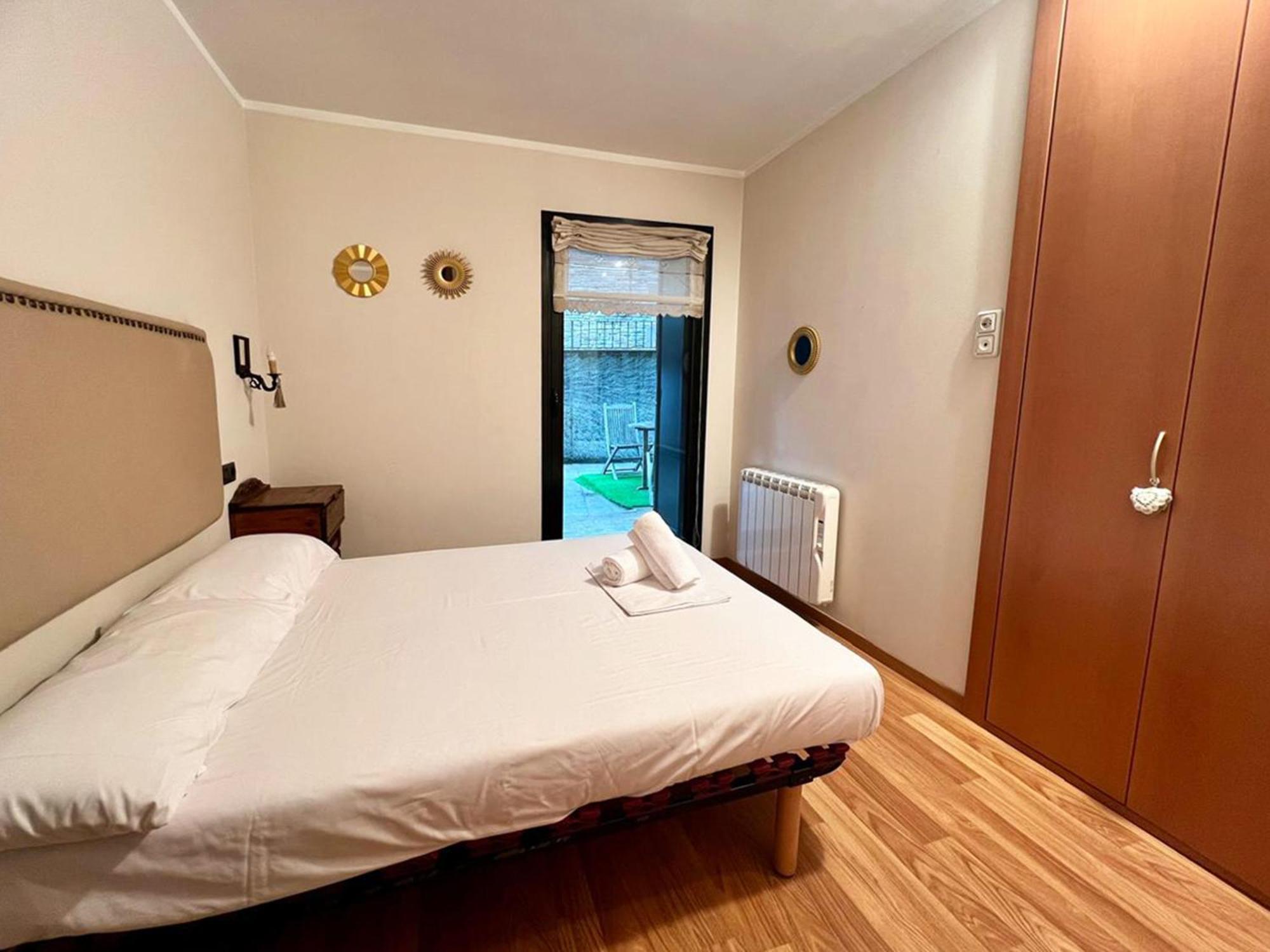 Apartamentos Valle De Incles Deluxe Mikka 3000 Exteriér fotografie