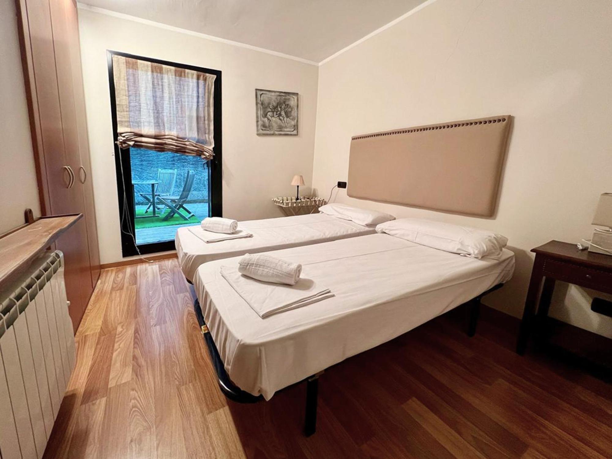 Apartamentos Valle De Incles Deluxe Mikka 3000 Exteriér fotografie