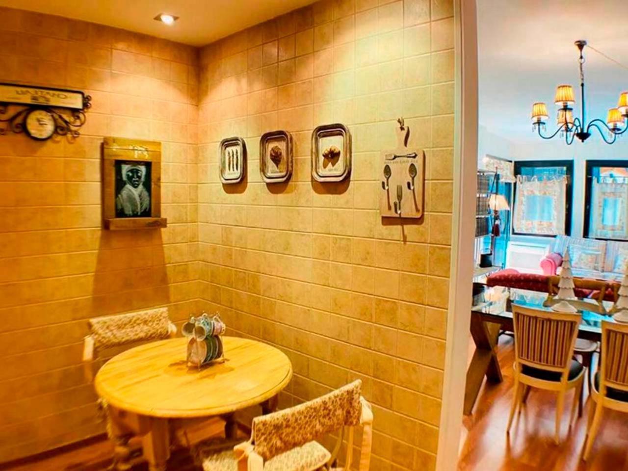 Apartamentos Valle De Incles Deluxe Mikka 3000 Exteriér fotografie